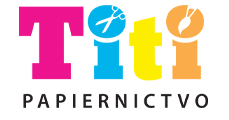 TiTi Papiernictvo
